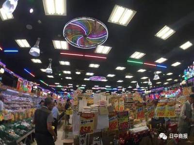 买什么超市最便宜