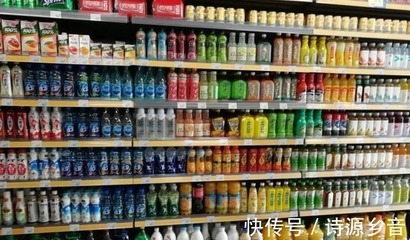 超市卖什么水好喝