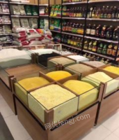 酒店超市卖什么好