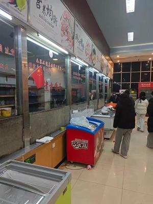 巨鹿烧烤超市在哪里进货