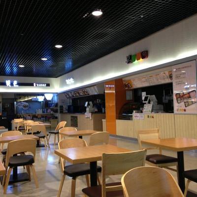 南岗韩国超市在哪里