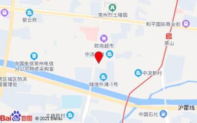 紫云府周边有什么超市