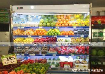 超市卖的水果可以冷冻吗