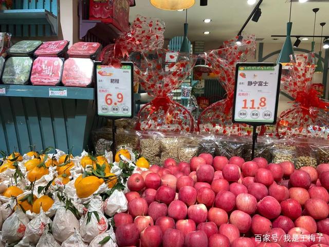 甘肃什么超市比较多卖