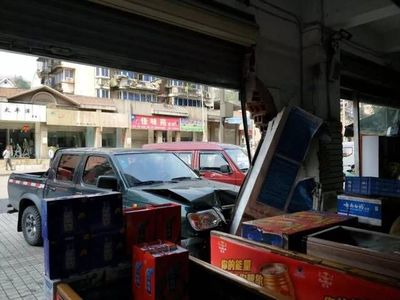 攀枝花如何开超市