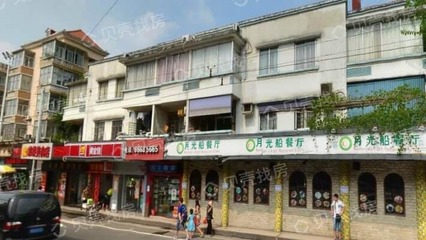 象岗山有什么超市店