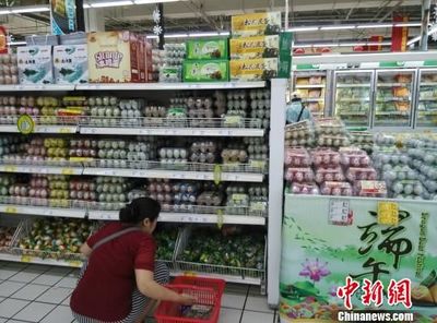 为什么超市没有皮蛋