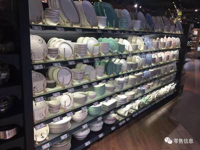 陶瓷广场超市叫什么