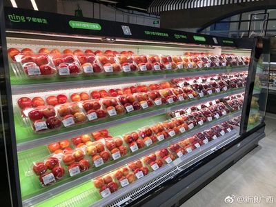 南宁哪里有宁家超市
