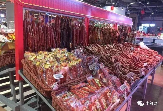 超市腊肉为什么不会坏