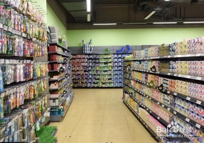 超市便利店货架的日常管理与维护内容怎么写