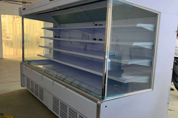 乳制品恒温储存展示柜
