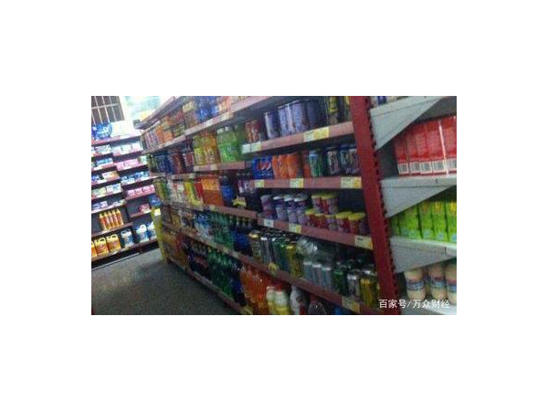 便利店的货架整理方式有哪些