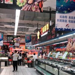 铁岭哪里超市开门呢今天