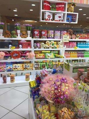 去香港超市买什么划算