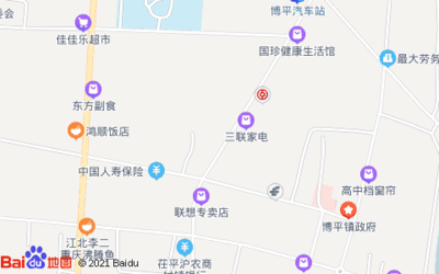 聊城家电超市在哪里啊