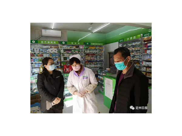 超市卖药品怎么处罚