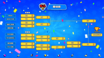 qq超市竞技赛如何连接