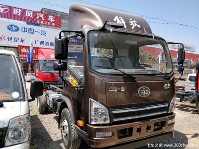 顺德解放卡车超市在哪里