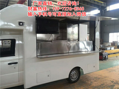 开家小型汽车超市挣钱吗