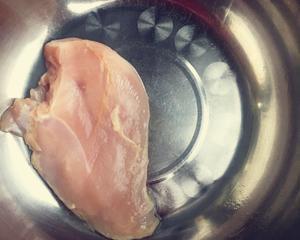 超市鸡肉如何处理