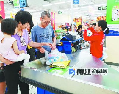 超市要用现金吗现在