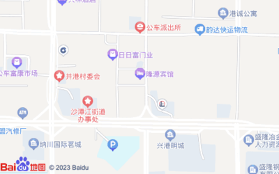 龙门街有什么超市吗