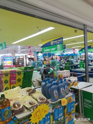 超市里工作双休吗