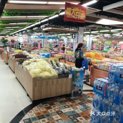 楼庄乐家超市近况如何
