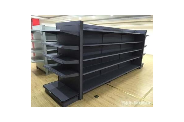 超市货架品类及名称