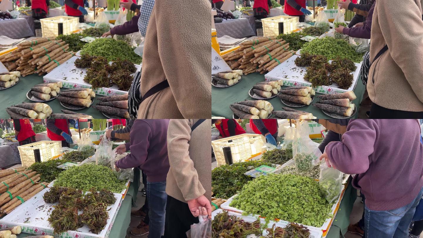 榆树疫情买菜超市还开吗