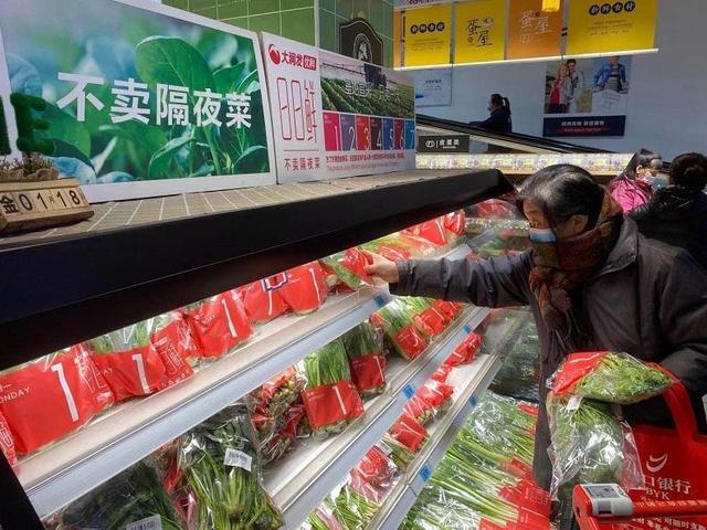 为什么超市不卖哈尔滨