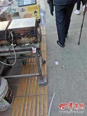 西仪坊有什么超市