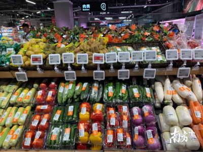 如何打造超市产品特色