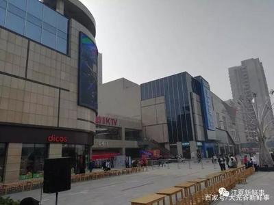 江夏最大超市在哪里
