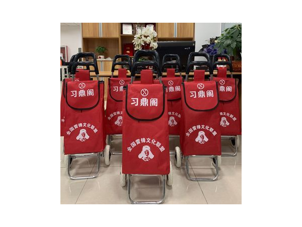 超市购物车弊端